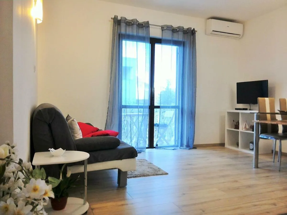 Apartments Agava Nin