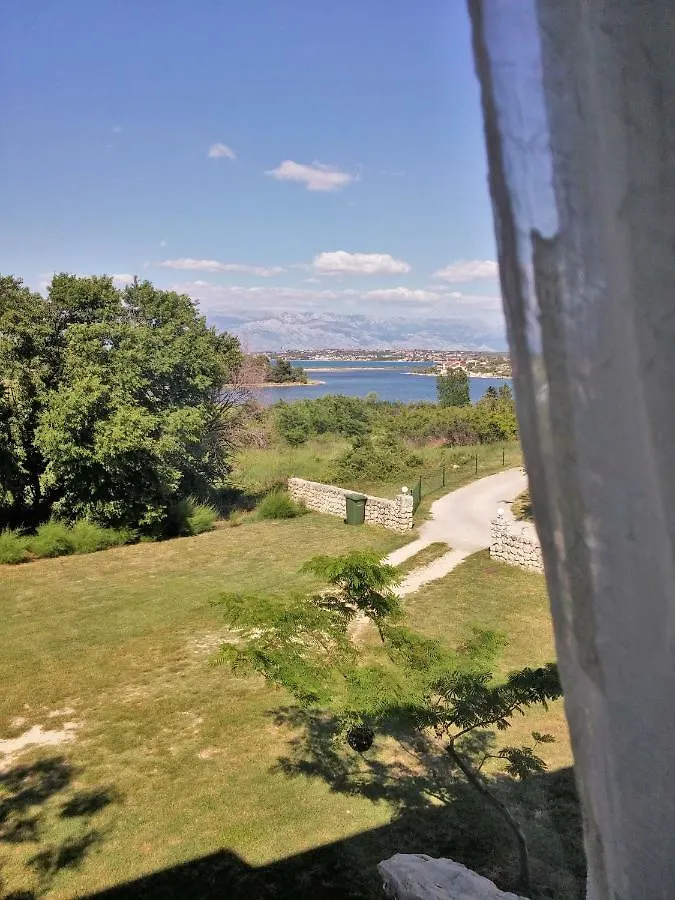 Apartments Agava Nin